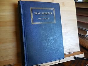 Seller image for Beau Sabreur for sale by Horton Colbert