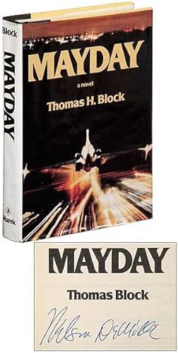 Bild des Verkufers fr Mayday zum Verkauf von Between the Covers-Rare Books, Inc. ABAA