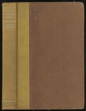 Bild des Verkufers fr Hands Around [Reigen]: A Cycle of Ten Dialogues zum Verkauf von Between the Covers-Rare Books, Inc. ABAA