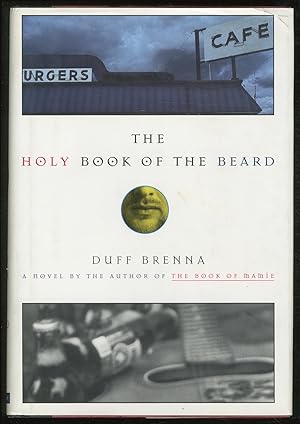 Seller image for The Holy Book of the Beard for sale by Between the Covers-Rare Books, Inc. ABAA