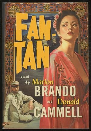 Seller image for Fan-Tan for sale by Between the Covers-Rare Books, Inc. ABAA