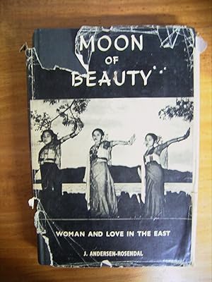 Seller image for MOON OF BEAUTY for sale by Uncle Peter's Books