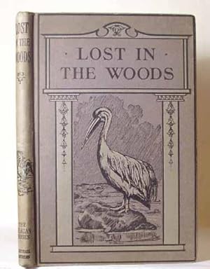 Lost in the Woods or 'tis the First Step That Costs and Charlie Wilmot or Good for Evil
