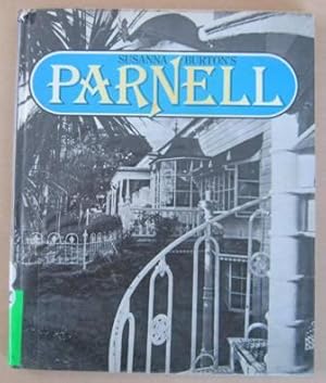 Seller image for Parnell for sale by Mainly Fiction