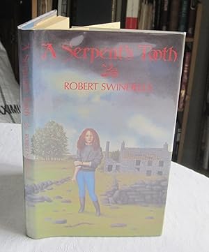 Seller image for Serpent's Tooth for sale by Dandy Lion Editions