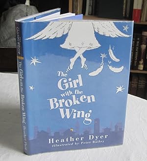 Immagine del venditore per Girl with the Broken Wing venduto da Dandy Lion Editions