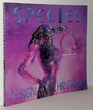 Immagine del venditore per Species Design venduto da Inga's Original Choices