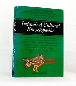 Ireland A Cultural Encyclopedia