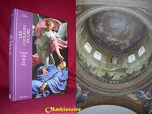 Seller image for Les couleurs du ciel - Peintures des glises de Paris au XVIIe sicle for sale by Okmhistoire