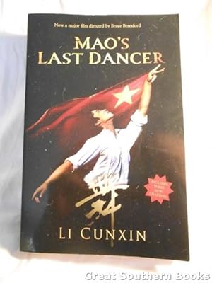 Seller image for Mao's Last Dancer for sale by Great Southern Books