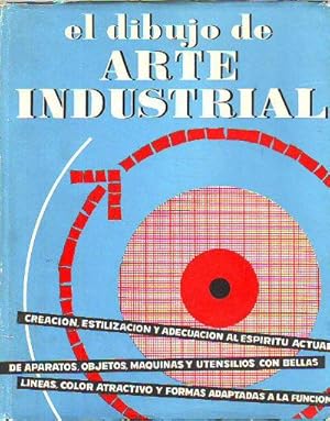 EL DIBUJO DE ARTE INDUSTRIAL.