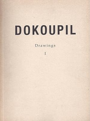 DOKOUPIL - DRAWINGS I