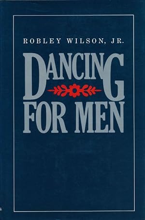Seller image for Dancing for Men for sale by Good Books In The Woods