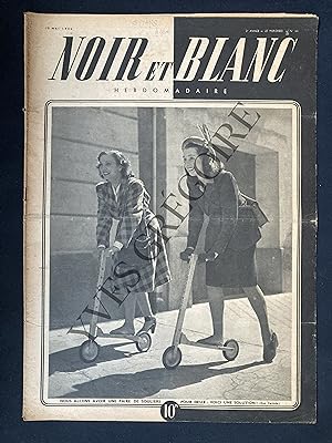 NOIR ET BLANC-N°66-15 MAI 1946