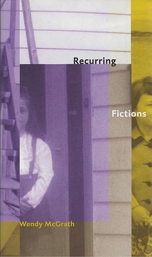 Seller image for Recurring Fictions for sale by BYTOWN BOOKERY