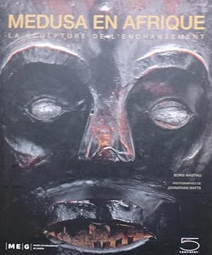 Image du vendeur pour Medusa en Afrique. la sculpture de l Enchantement mis en vente par Vasco & Co / Emilia da Paz