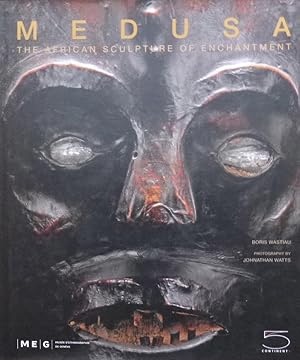 Image du vendeur pour Medusa: The African Sculpture of Enchantment mis en vente par Vasco & Co / Emilia da Paz