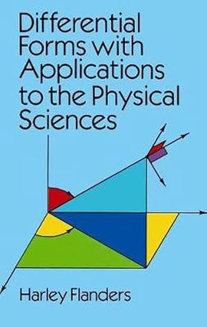 Seller image for Differential Forms with Applications to the Physical Sciences (Paperback) for sale by Grand Eagle Retail