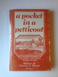 Seller image for A Pocket in a Petticoat for sale by WellRead Books A.B.A.A.