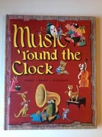 Bild des Verkufers fr Music Round the Clock zum Verkauf von WellRead Books A.B.A.A.