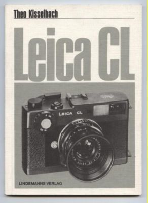 Leica CL.