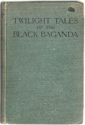 Twilight Tales of the Black Baganda