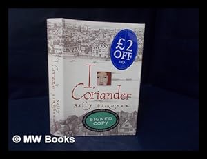 Seller image for I, Coriander / Sally Gardner for sale by MW Books