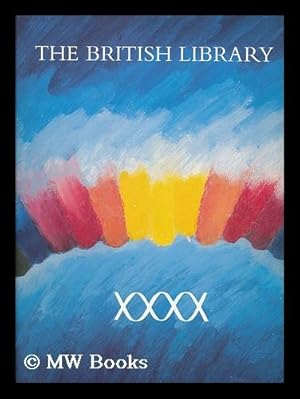 Seller image for The British Library : past, present, future for sale by MW Books