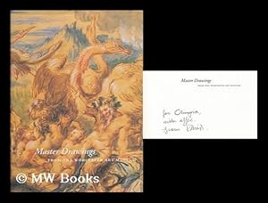 Immagine del venditore per Master drawings from the Worcester Art Museum / David Acton venduto da MW Books