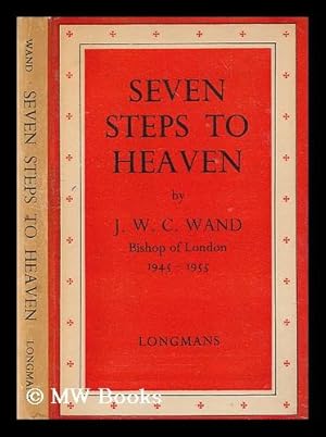 Immagine del venditore per Seven steps to heaven / by J.W.C. Wand venduto da MW Books