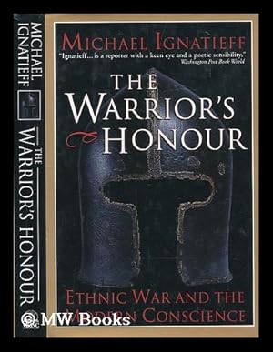 Seller image for The warrior's honor for sale by MW Books