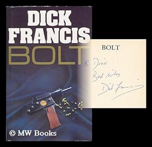 Seller image for Bolt / Dick Francis for sale by MW Books