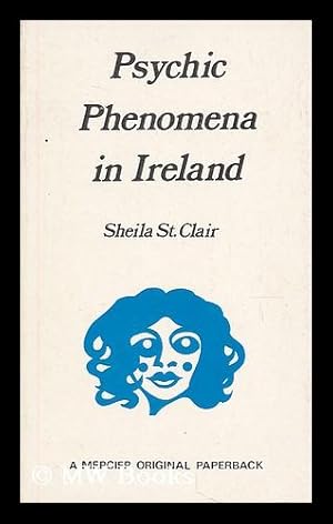 Seller image for Psychic phenomena in Ireland for sale by MW Books