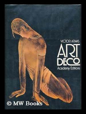 Imagen del vendedor de Art Deco / Victor Arwas a la venta por MW Books