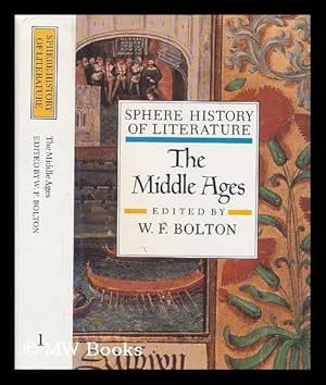 Imagen del vendedor de The Middle Ages / edited by W.F. Bolton a la venta por MW Books