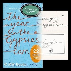 Seller image for The year the gypsies came / Linzi Glass for sale by MW Books