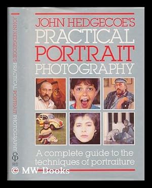 Seller image for John Hedgecoe's practical portrait photography for sale by MW Books