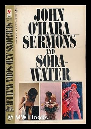 Seller image for Sermons and soda-water for sale by MW Books