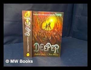 Seller image for Deeper / Roderick Gordon & Brian Williams for sale by MW Books
