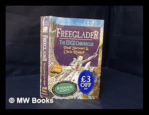 Imagen del vendedor de Freeglader / Paul Stewart [text] & Chris Riddell [illustrations] a la venta por MW Books