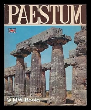 Seller image for Paestum for sale by MW Books