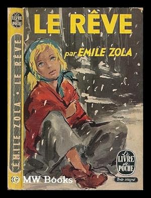 Seller image for La Reve / Emile Zola for sale by MW Books