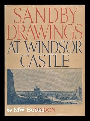 Imagen del vendedor de The drawings of Paul and Thomas Sandby in the collection of His Majesty the King at Windsor Castle / A. P. Oppe a la venta por MW Books