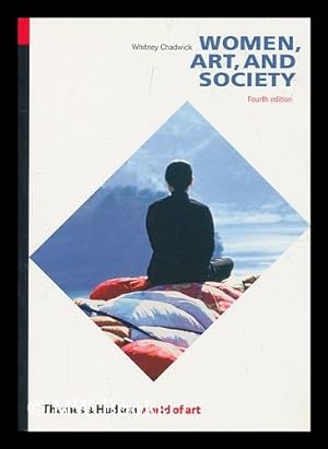 Seller image for Women, art, and society / Whitney Chadwick for sale by MW Books