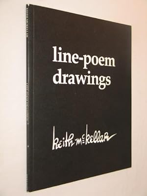 Seller image for Line-poem Drawings for sale by Renaissance Books