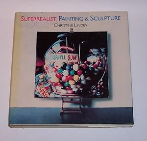 Seller image for Surrealist Painting & Sculpture for sale by Riverwash Books (IOBA)