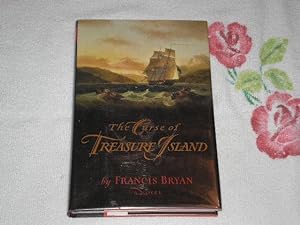 Image du vendeur pour Curse of Treasure Island mis en vente par SkylarkerBooks