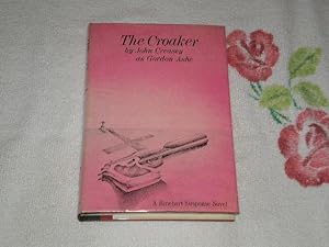 Seller image for Creasey, John for sale by SkylarkerBooks