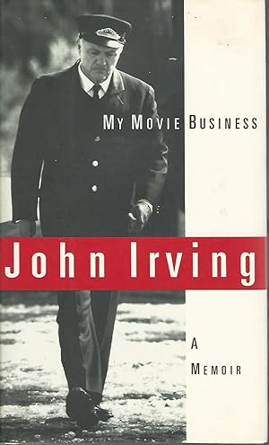 Bild des Verkufers fr My Movie Business: A Memoir zum Verkauf von Dorley House Books, Inc.