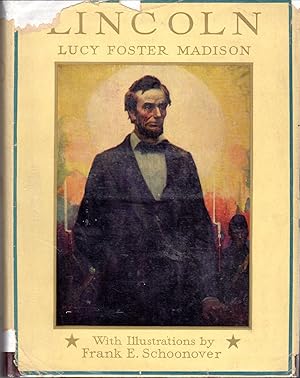 Seller image for Lincoln for sale by Dorley House Books, Inc.